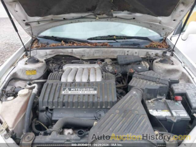 MITSUBISHI DIAMANTE, 6MMAP67G84T001509