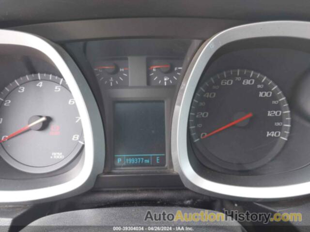 CHEVROLET EQUINOX 1LT, 2GNALBEK3E6278852