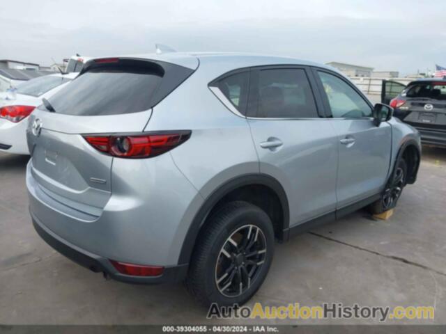 MAZDA CX-5 GRAND TOURING, JM3KFADM5K0548631