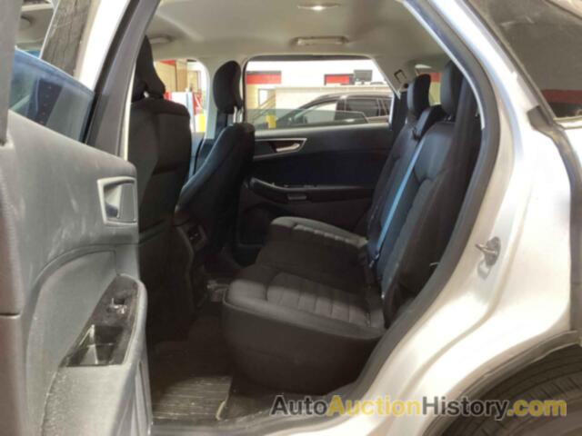 FORD EDGE SEL, 2FMPK4J92JBC24833