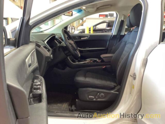 FORD EDGE SEL, 2FMPK4J92JBC24833