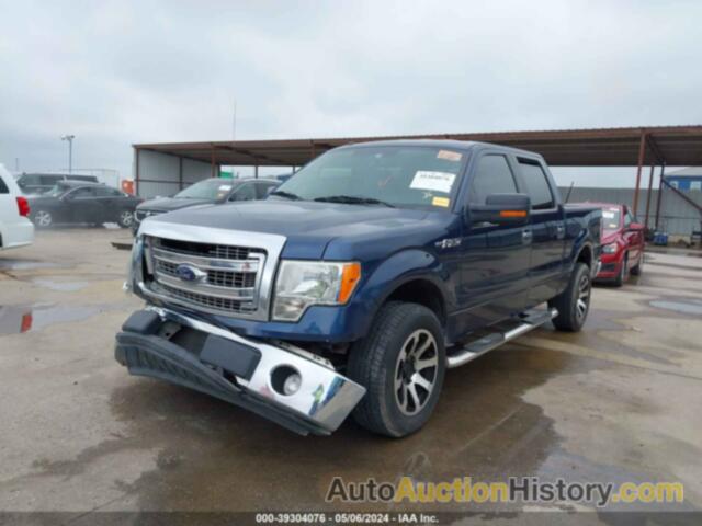 FORD F150 SUPERCREW, 1FTFW1CF5DFC26794