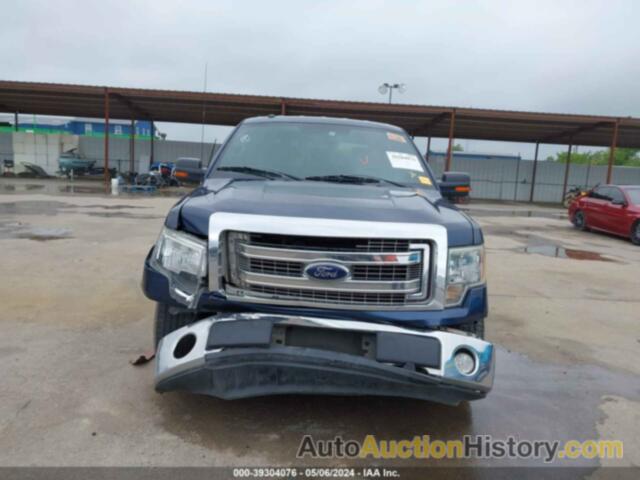 FORD F150 SUPERCREW, 1FTFW1CF5DFC26794