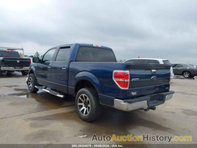 FORD F150 SUPERCREW, 1FTFW1CF5DFC26794