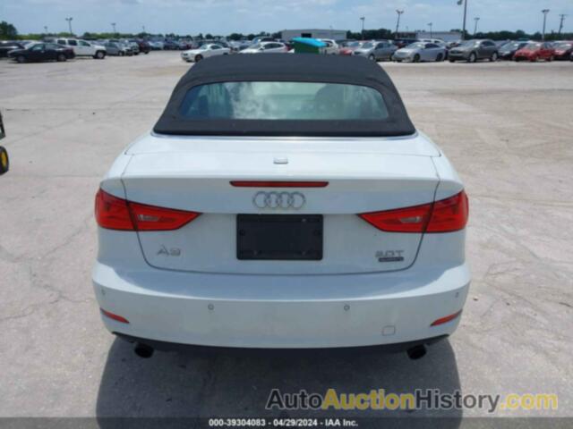 AUDI A3 2.0T PREMIUM, WAU78LFF2G1036665