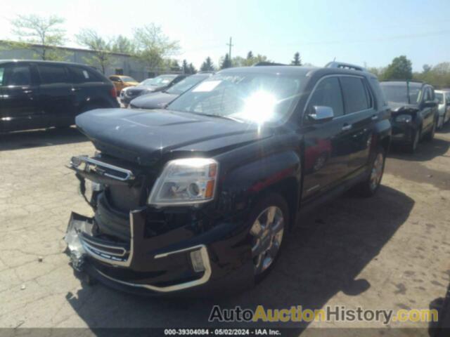 GMC TERRAIN SLT, 2GKFLPE33G6122144