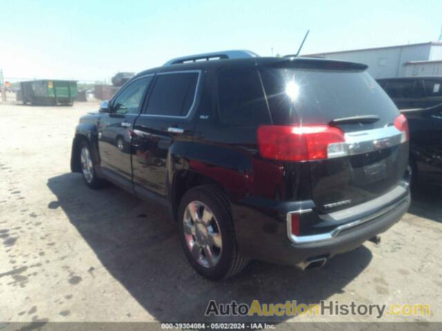 GMC TERRAIN SLT, 2GKFLPE33G6122144