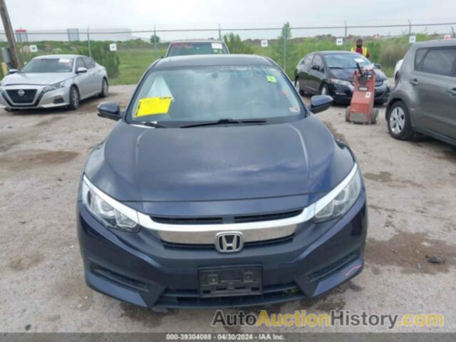 HONDA CIVIC EX, 19XFC2F7XGE020792