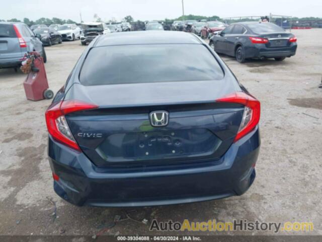 HONDA CIVIC EX, 19XFC2F7XGE020792