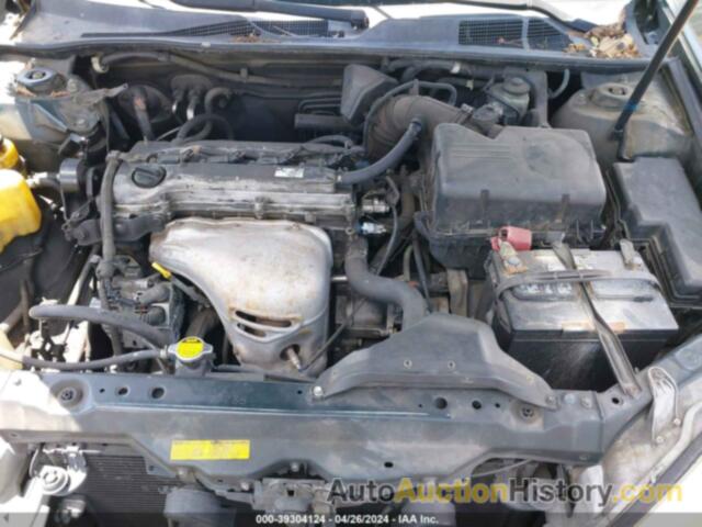 TOYOTA CAMRY LE, JTDBE32K620037406