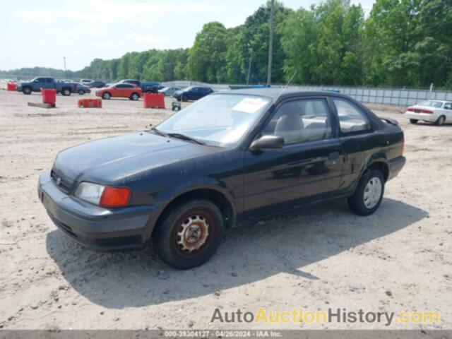 TOYOTA TERCEL STD/DX, JT2AC52L4T0155549