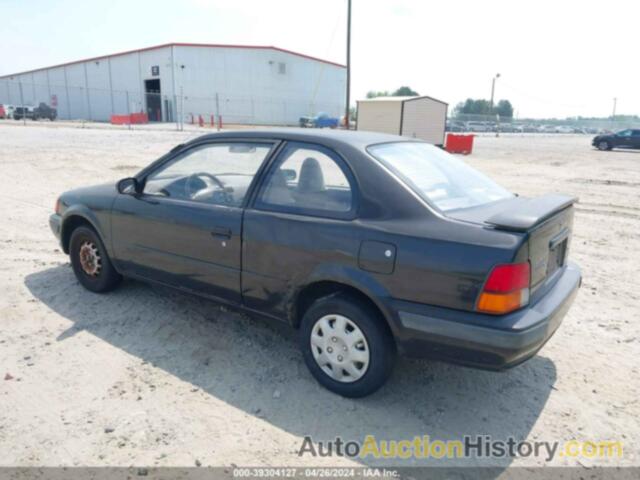 TOYOTA TERCEL STD/DX, JT2AC52L4T0155549