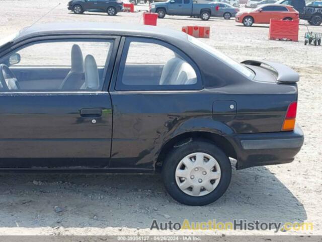 TOYOTA TERCEL STD/DX, JT2AC52L4T0155549