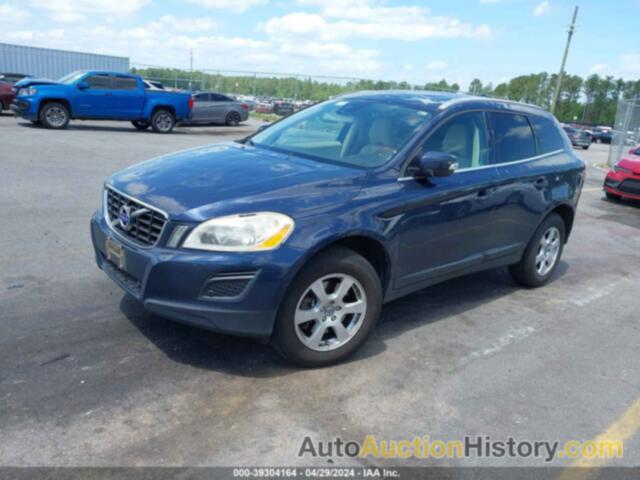 VOLVO XC60 3.2, YV4940DL0C2288009