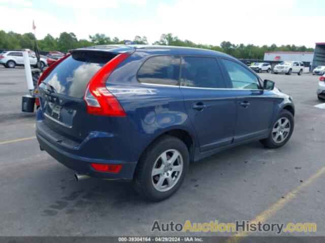 VOLVO XC60 3.2, YV4940DL0C2288009