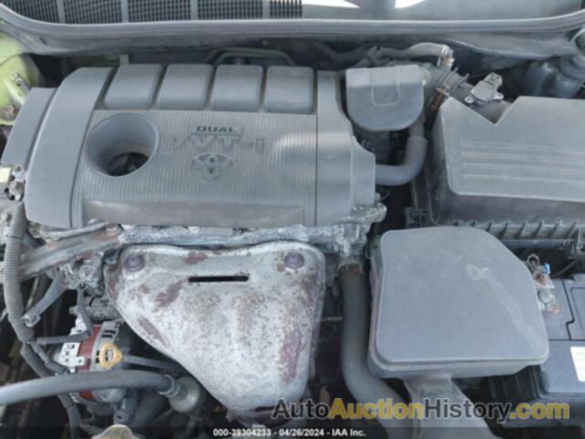 TOYOTA CAMRY LE, 4T1BF3EK7BU621598