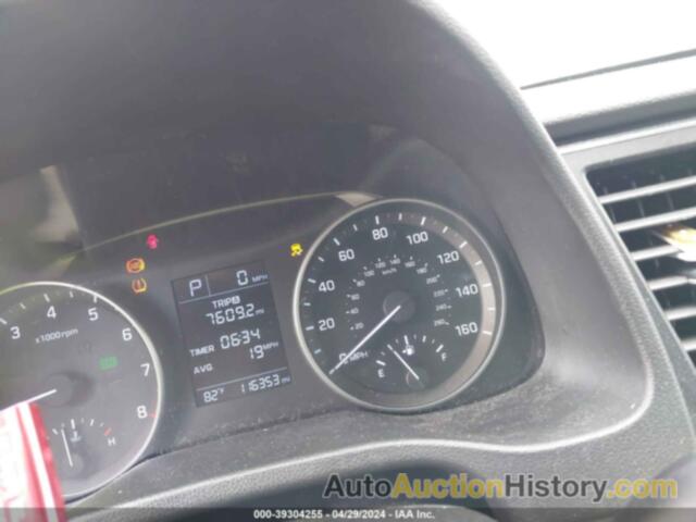 HYUNDAI ELANTRA SE/VALUE/LIMITED, 5NPD84LF4HH008778