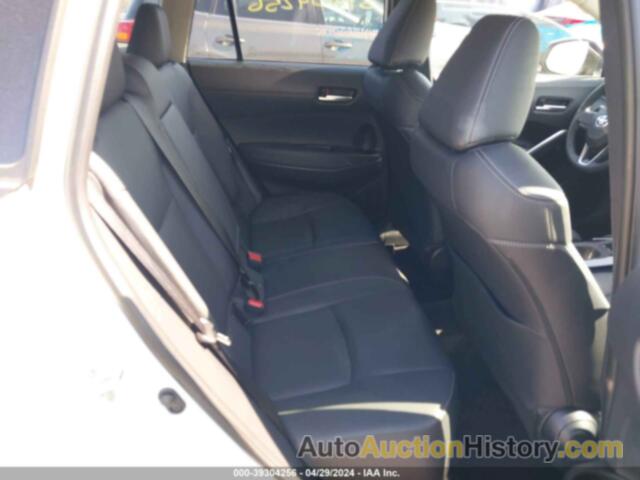 TOYOTA COROLLA CROSS XLE, 7MUEAABG8NV042042