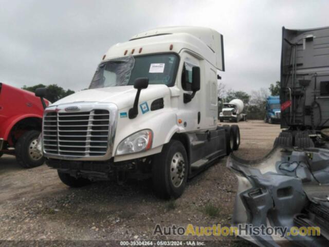 FREIGHTLINER CASCADIA 113, 3AKJGHDV5JSJJ2388