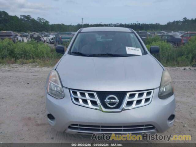 NISSAN ROGUE SELECT S, JN8AS5MT0FW664227