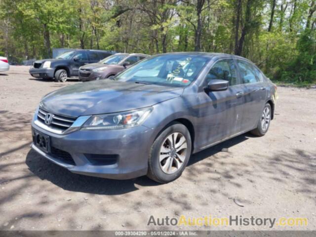 HONDA ACCORD LX, 1HGCR2F38DA158037