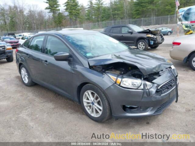 FORD FOCUS SE, 1FADP3F2XJL254828