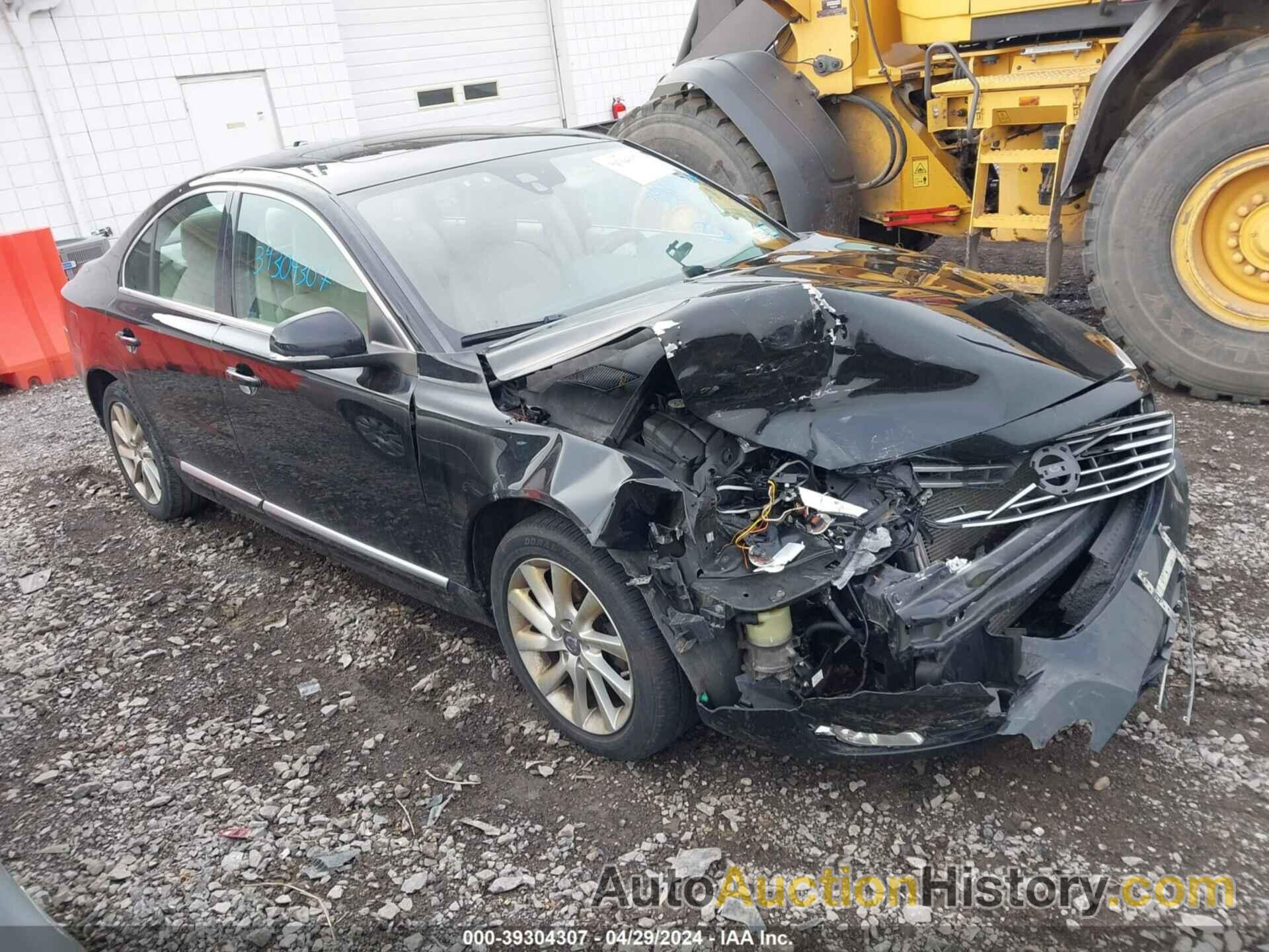 VOLVO S80 T5, YV140MAKXF1186345