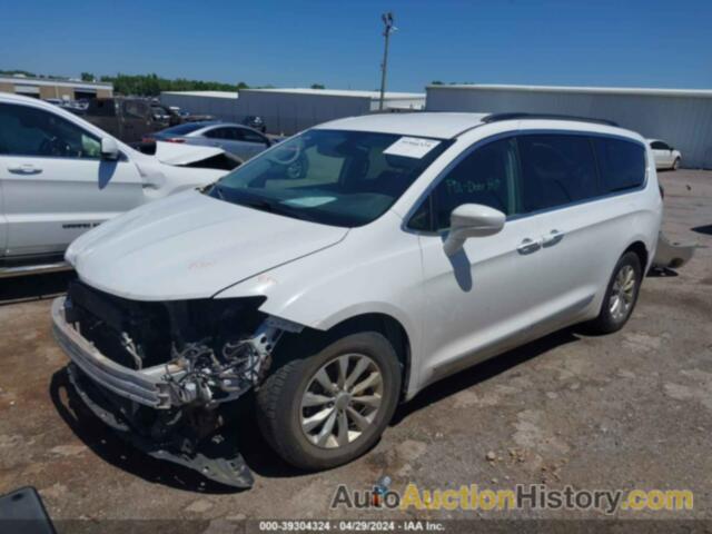 CHRYSLER PACIFICA TOURING L, 2C4RC1BG4HR521092