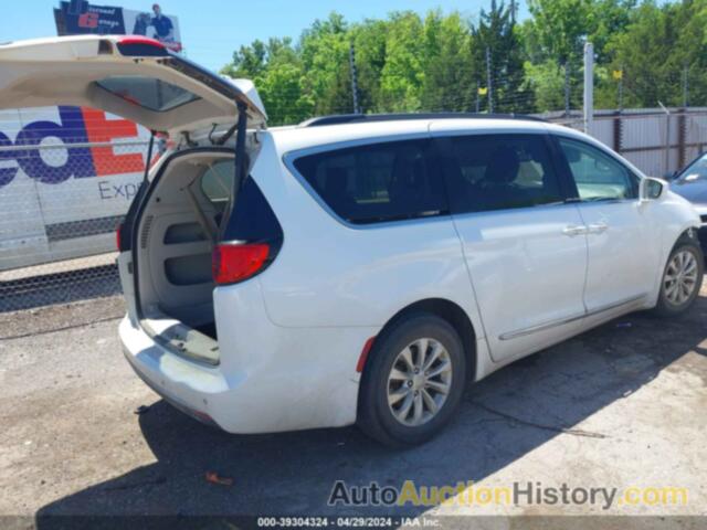 CHRYSLER PACIFICA TOURING L, 2C4RC1BG4HR521092