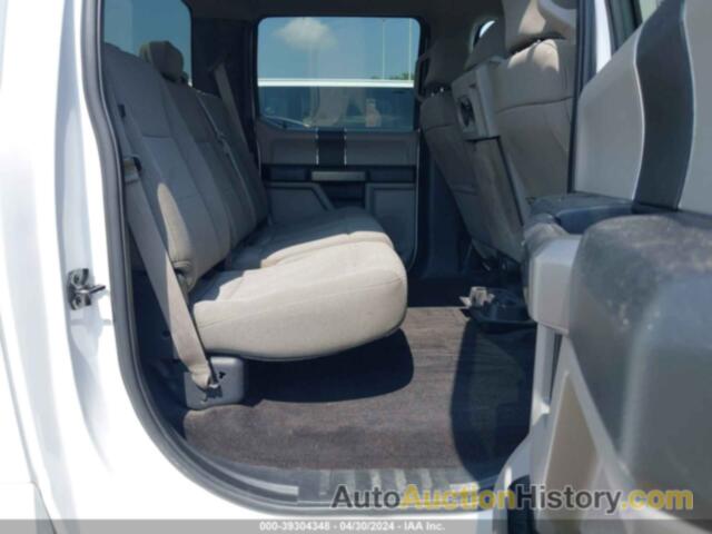 FORD F-150 XLT, 1FTEW1EF0HKD74342