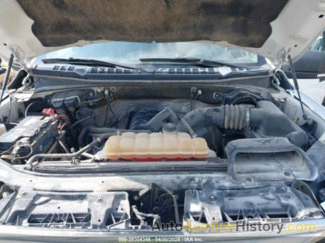 FORD F-150 XLT, 1FTEW1EF0HKD74342