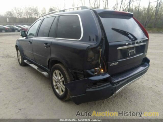 VOLVO XC90 3.2/3.2 PLATINUM/3.2 PREMIER PLUS, YV4952CZ6C1608888