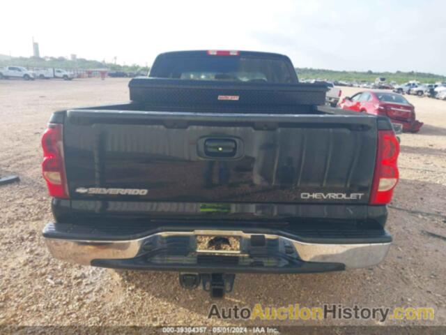 CHEVROLET SILVERADO 1500 LS, 2GCEK19T031397995