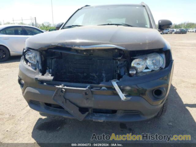 JEEP COMPASS HIGH ALTITUDE EDITION/LATITUDE, 1C4NJDEB2F0432222