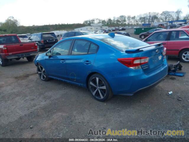 SUBARU IMPREZA 2.0I SPORT, 4S3GKAM62J3606817