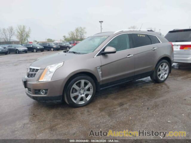 CADILLAC SRX PERFORMANCE COLLECTION, 3GYFNEE31CS528567