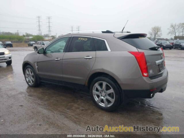 CADILLAC SRX PERFORMANCE COLLECTION, 3GYFNEE31CS528567