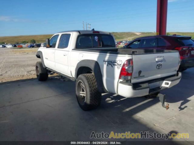 TOYOTA TACOMA DOUBLE CAB LONG BED, 3TMMU4FN0CM039592