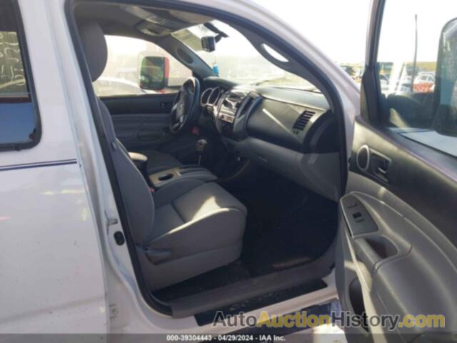 TOYOTA TACOMA DOUBLE CAB LONG BED, 3TMMU4FN0CM039592