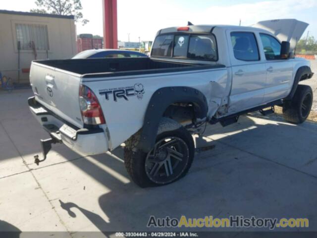 TOYOTA TACOMA DOUBLE CAB LONG BED, 3TMMU4FN0CM039592