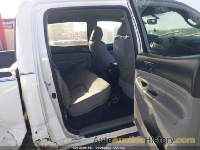 TOYOTA TACOMA DOUBLE CAB LONG BED, 3TMMU4FN0CM039592