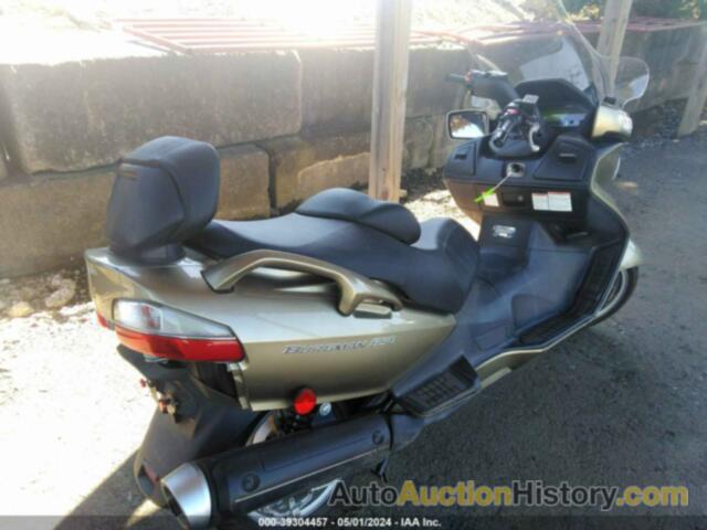 SUZUKI AN650, JS1CP51AX82100114