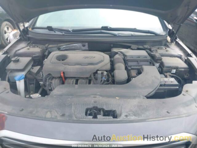 HYUNDAI SONATA, 5NPE24AF4HH578272