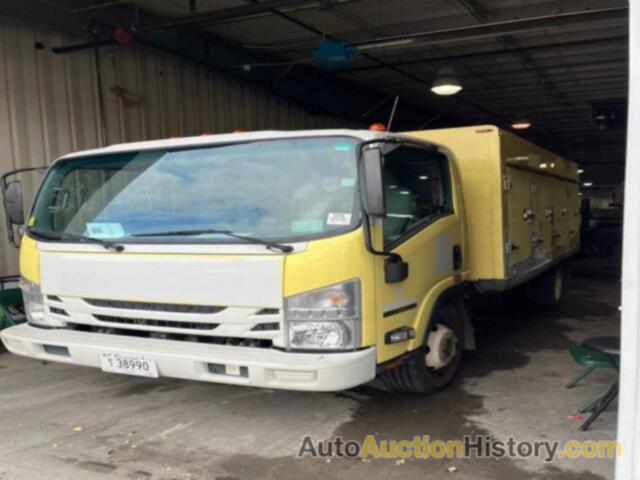 ISUZU NPR HD, 54DC4W1B9JS801354