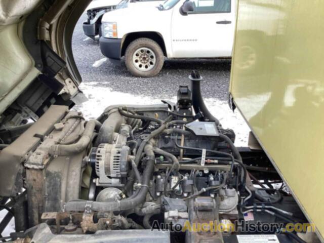 ISUZU NPR HD, 54DC4W1B9JS801354