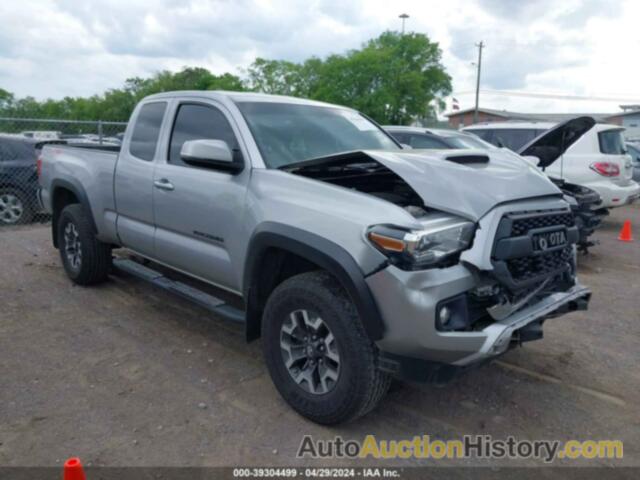 TOYOTA TACOMA TRD SPORT, 5TFSZ5AN2GX003294