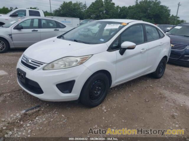 FORD FIESTA SE, 3FADP4BJ2DM175157