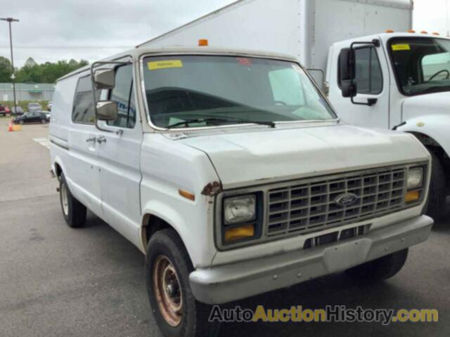 FORD ECONOLINE E250 VAN, 1FTFE24Y1LHB56304