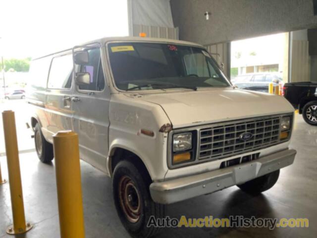 FORD ECONOLINE E250 VAN, 1FTFE24Y1LHB56304