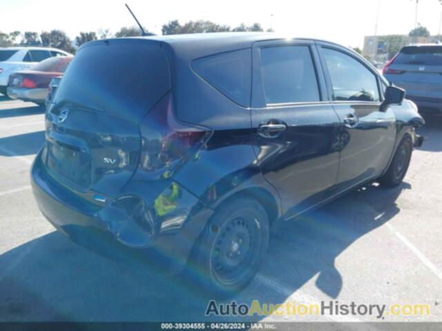 NISSAN VERSA NOTE S (SR)/S PLUS/SL/SR/SV, 3N1CE2CP1GL353253